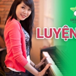 Tải sheet Piano bài luyện ngón 06 - Piano Ngôi Sao Xanh