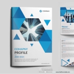 4 lưu ý quan trọng khi thiết kế Company Profile là gì?