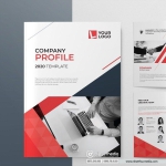 Hướng dẫn các bước để viết Company Profile ấn tượng, thu hút