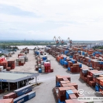 Dịch vụ Quay, dựng Video TVC Logistics và Khu Công Nghiệp chuyên nghiệp