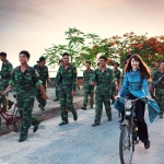 Dịch vụ chụp ảnh giá rẻ, chụp ảnh cưới đẹp tại Hải Phòng