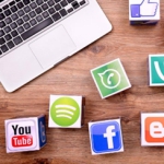 Linh vực truyền thông đa phương tiện là gì?