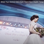 Dịch vụ quay phim đám cưới uy tín tại Hải Phòng