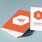 Làm card visit tại Hải Phòng