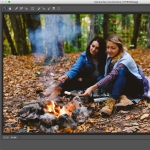 Bí quyết chỉnh sửa ảnh đẹp vạn người mê