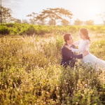 Nên chụp ảnh cưới vào thời gian nào là tốt nhất