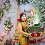 Những điều kiêng kỵ trong lễ ăn hỏi