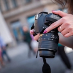 Cách để chụp ảnh nét đơn giản nhất