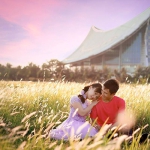 Top địa điểm chụp ảnh cưới đẹp ở Hải Phòng