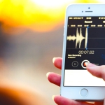 Hướng dẫn thu âm trên điện thoại chuyên nghiệp