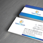  Vai trò của card visit trong kinh doanh