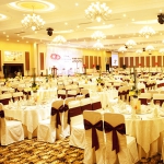 Các lĩnh vực cần có trong tổ chức sự kiện