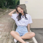 6 kiểu chụp ảnh chân dung đẹp đơn giản nhất