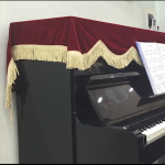 Tải sheet Piano My Memory - Piano Ngôi Sao Xanh