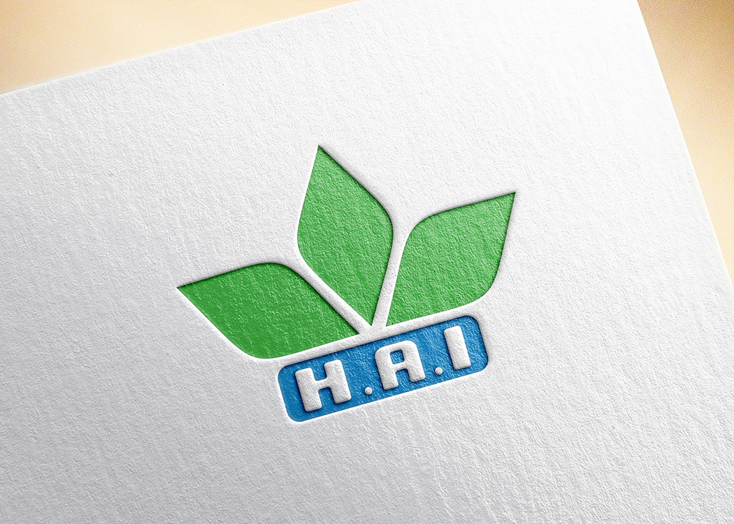 Logo nhận diện thương hiệu