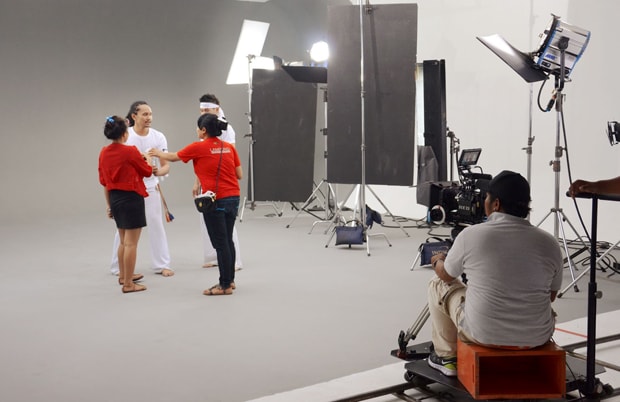 TVC quảng cáo là gì?