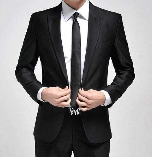 Chỉnh trang phục