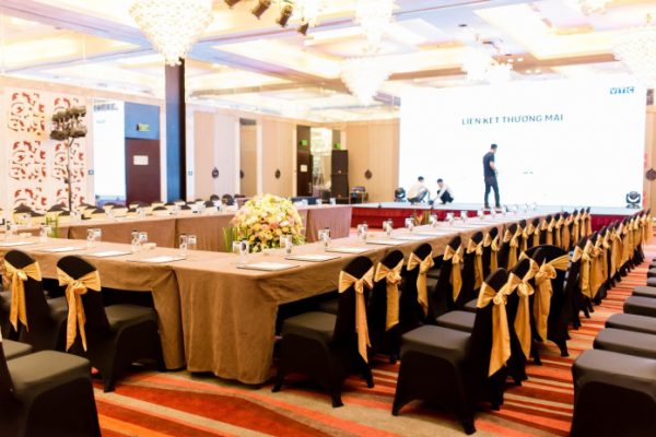 Lựa chọn ngày tổ chức sự kiện mang tính ý nghĩa