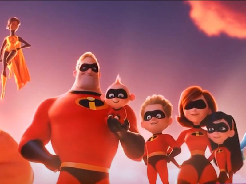 [Lồng tiếng] Học sinh trường THCS An Dương 