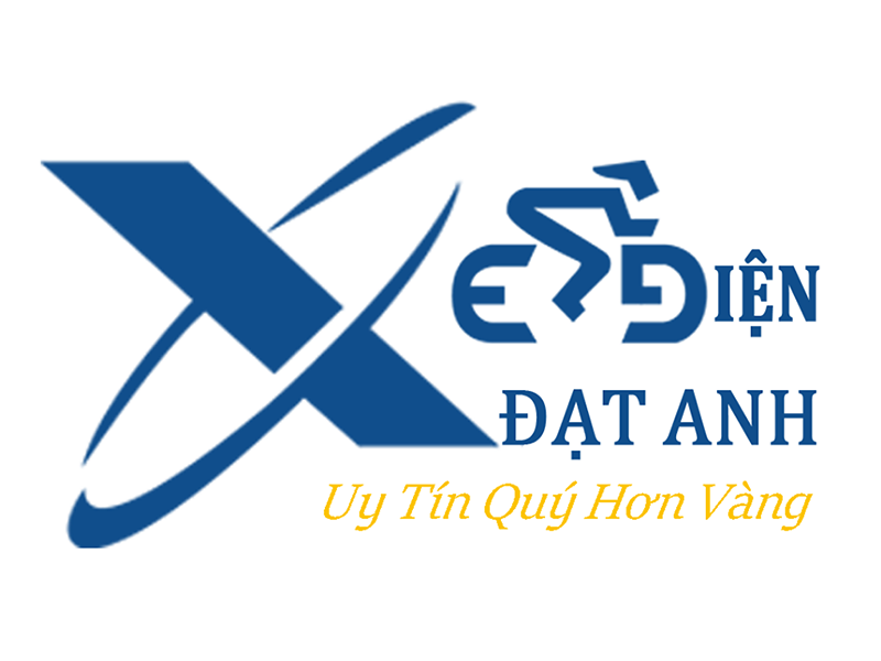 Xe điện Đạt Anh
