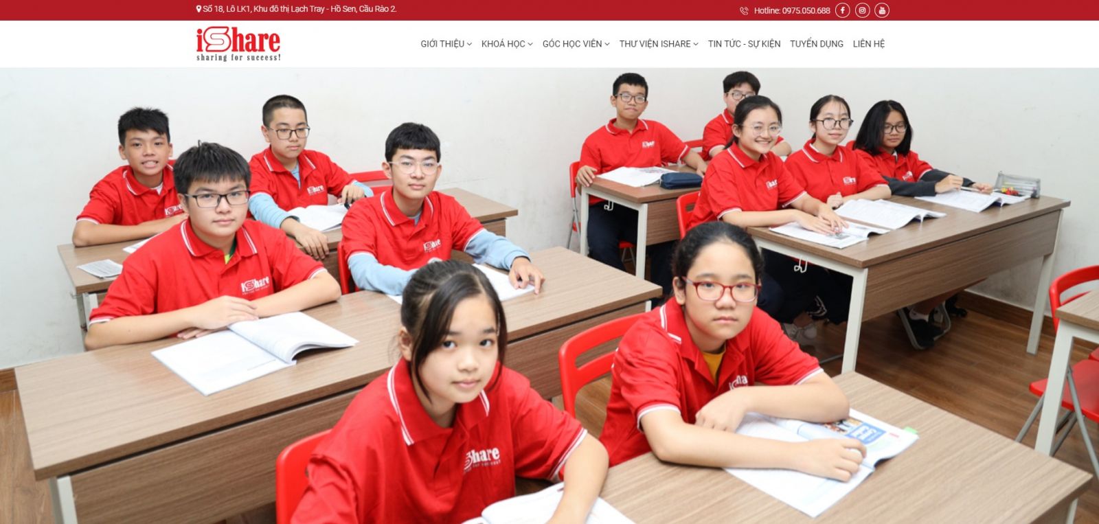 thiết kế website hải phòng