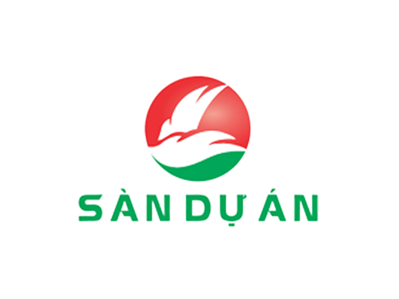 Website Sàn Dự Án