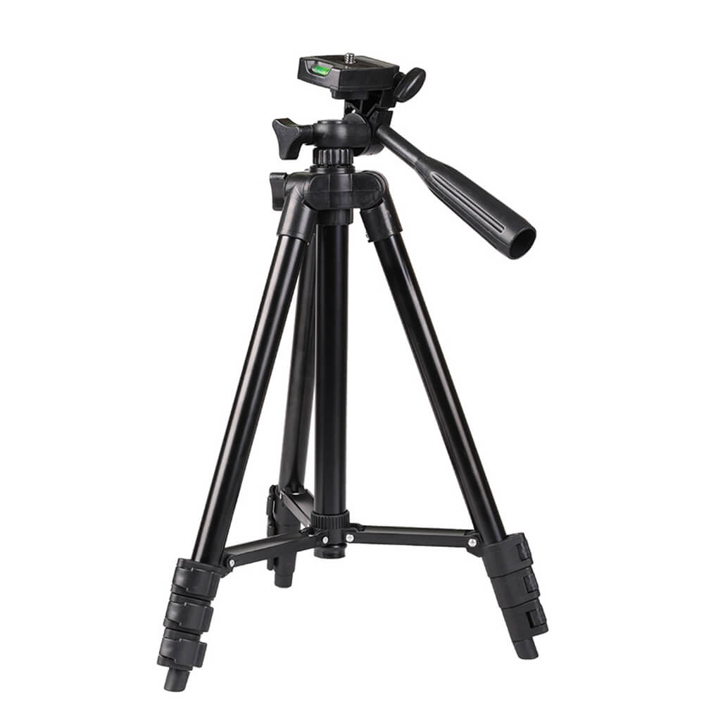 Quay video bằng điện thoại bằng tripod