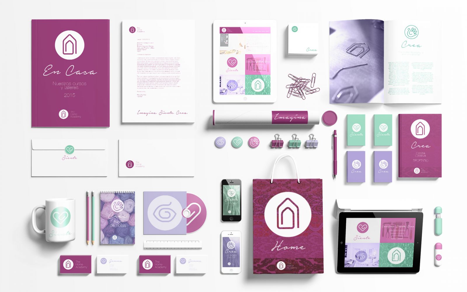 Logo có vai trò nhận diện thương hiệu