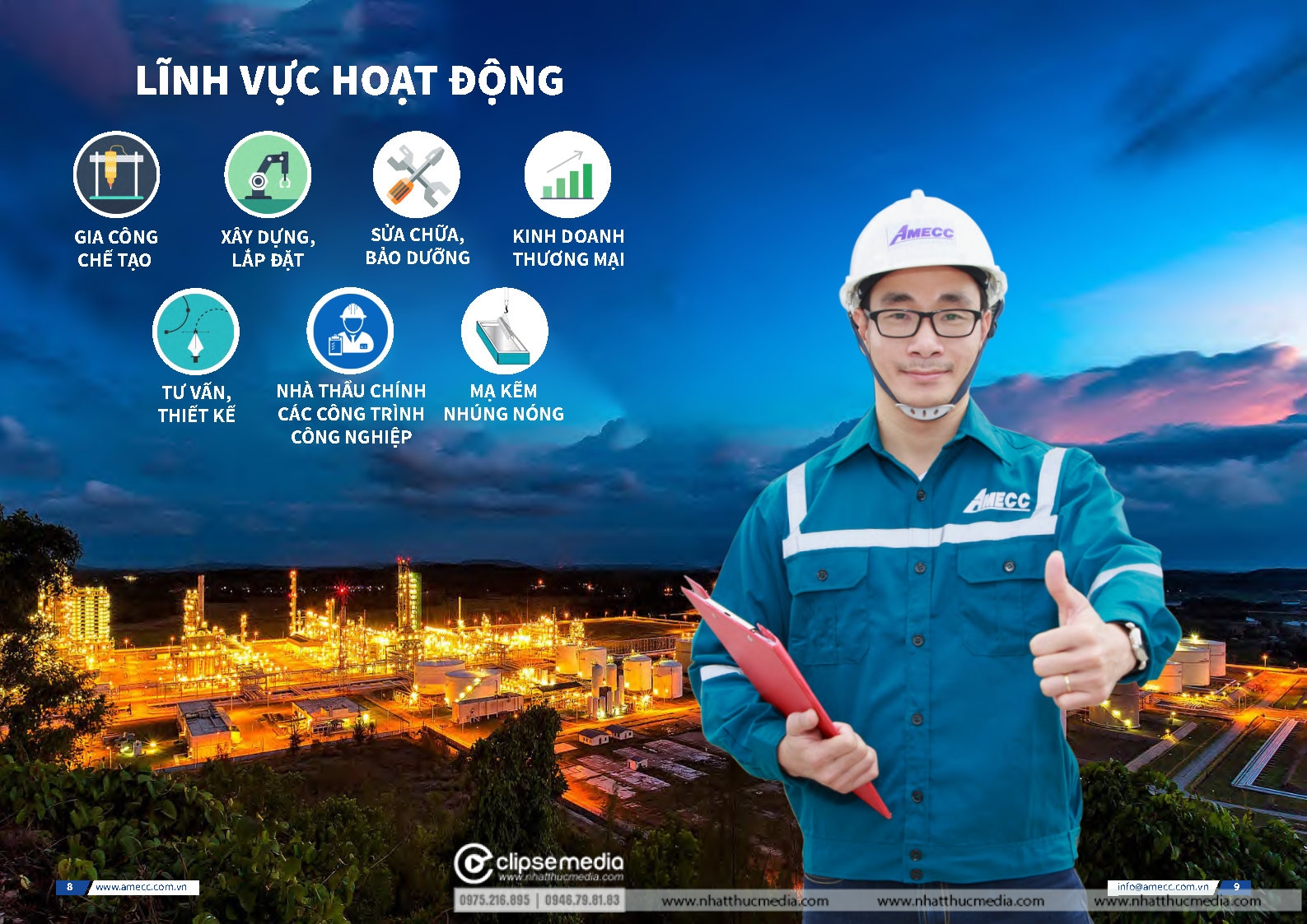 Thiết kế tại Hải Phòng