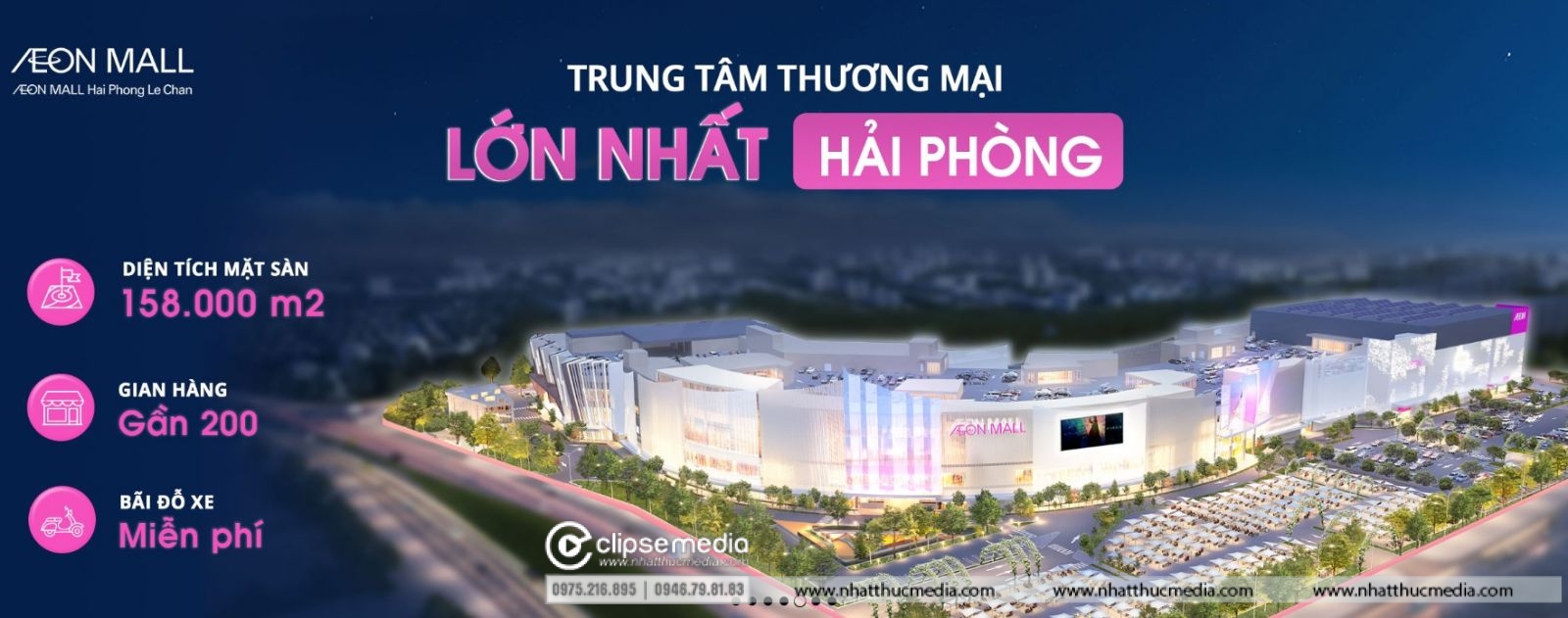 Thu âm quảng cáo tại Hải phòng