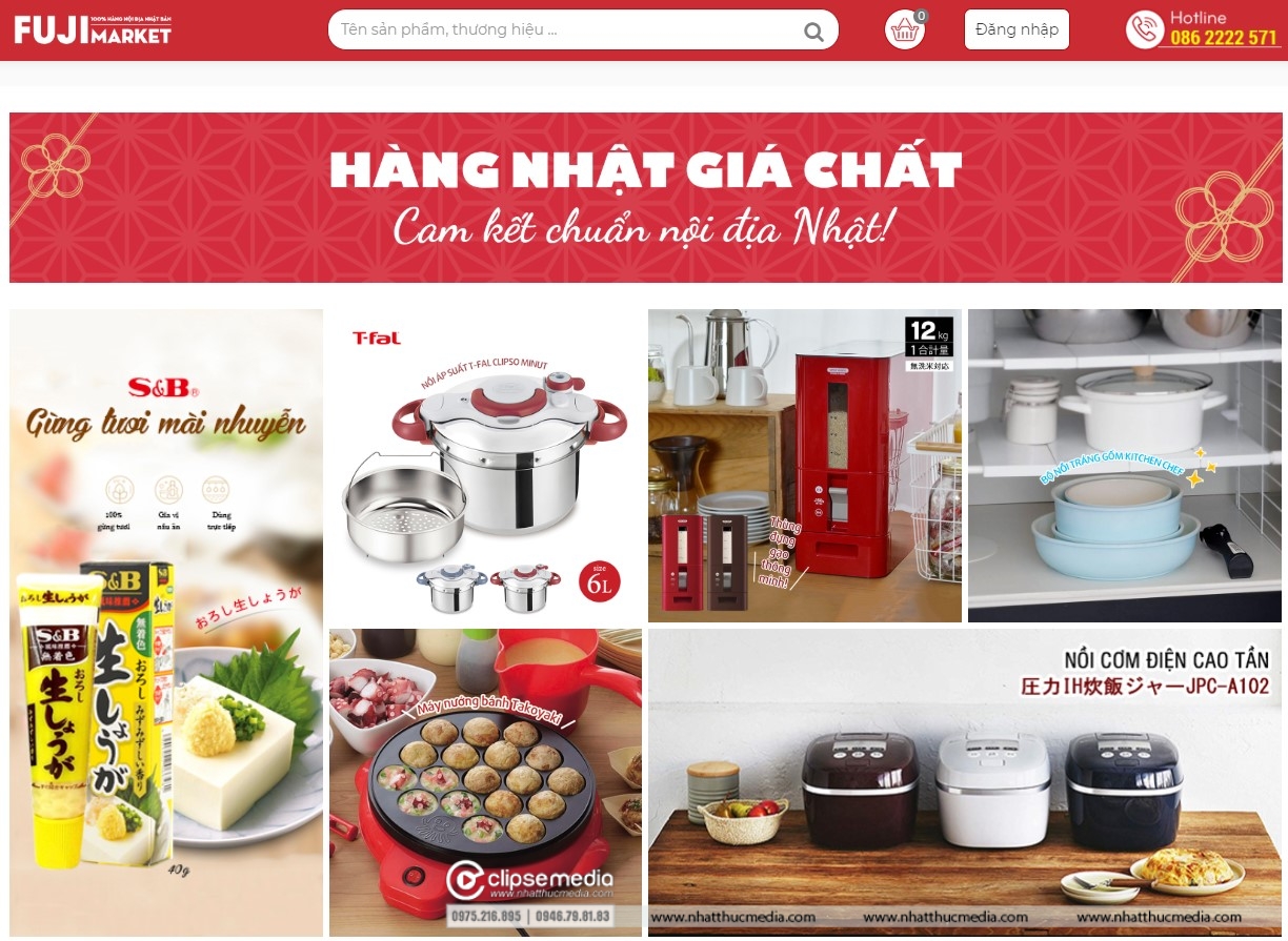 Thiết kế Website Hải Phòng