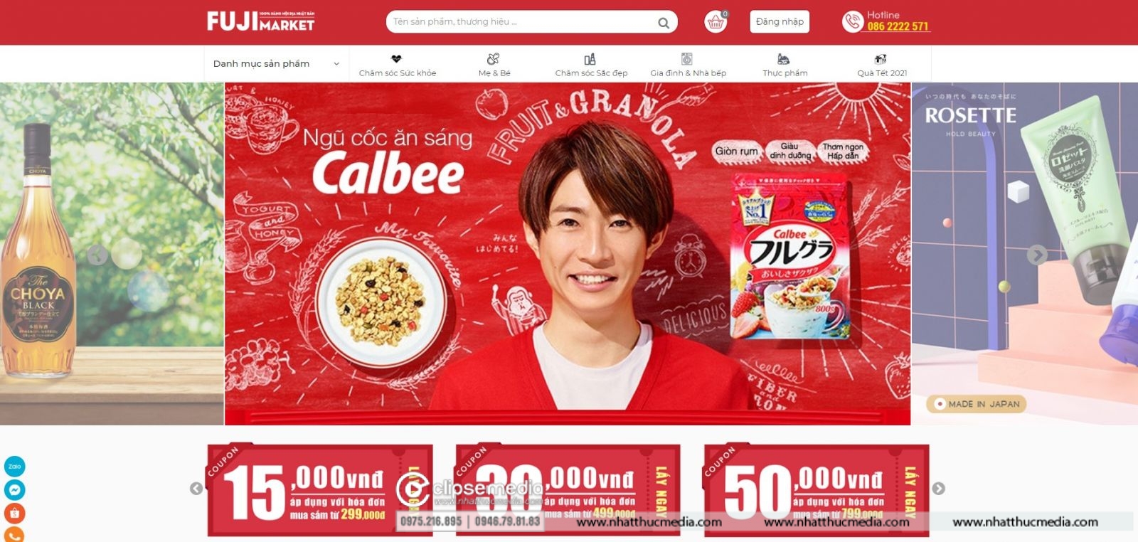 thiết kế website tại hải phòng