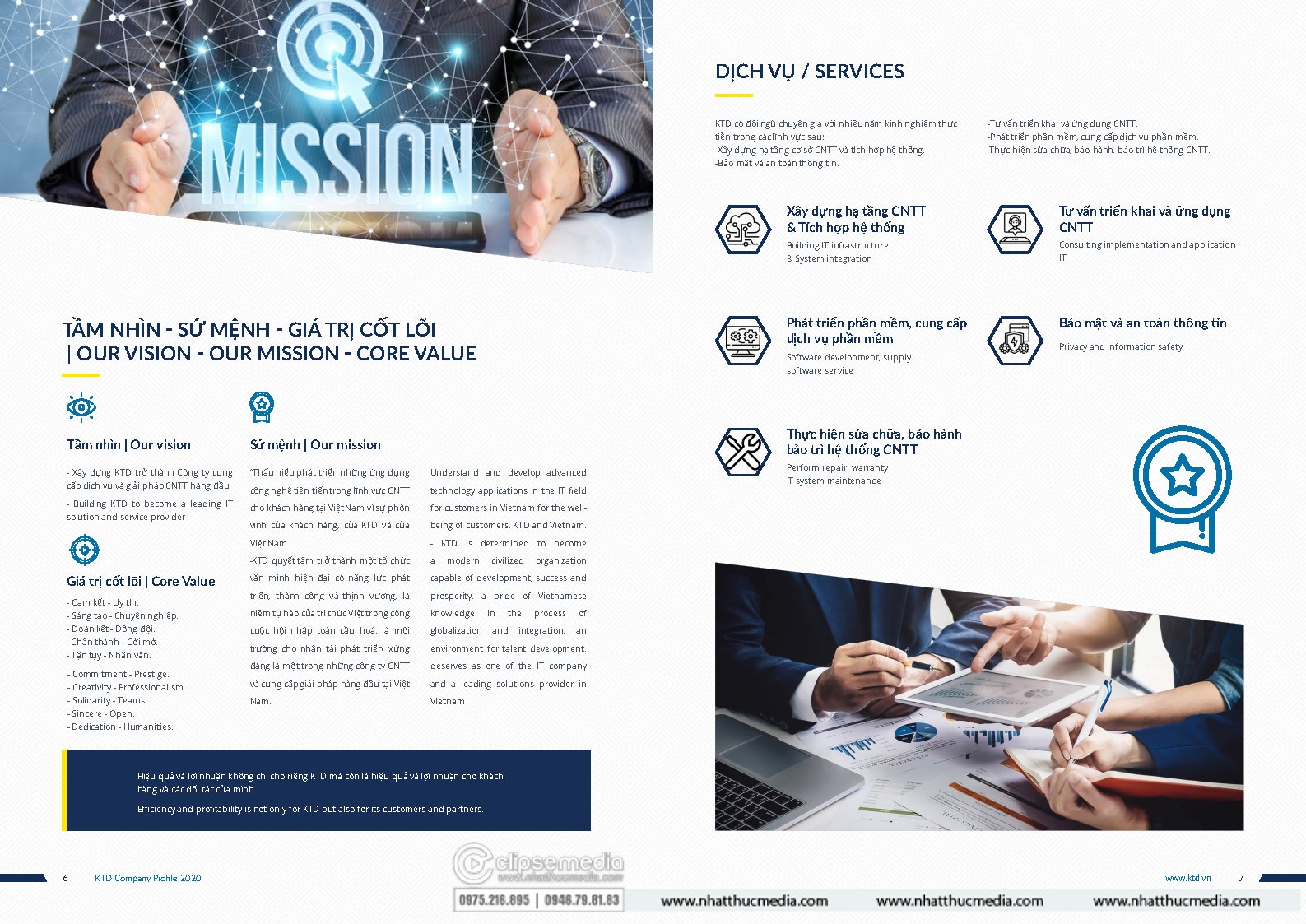 Thiết kế tại Hải Phòng