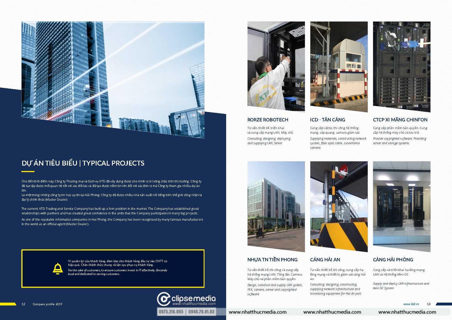 Thiết kế tại Hải Phòng