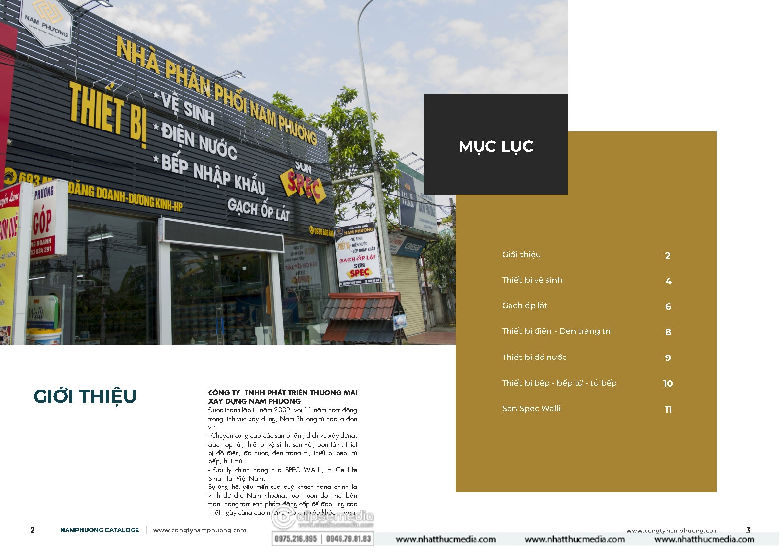 Thiết kế tại Hải Phòng