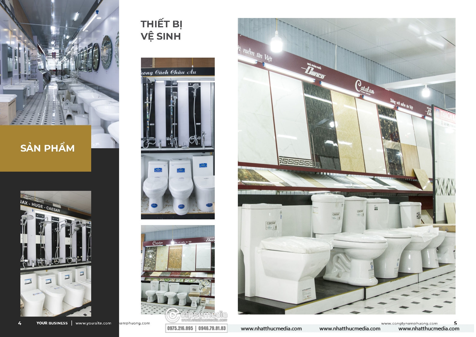 Thiết kế tại Hải Phòng