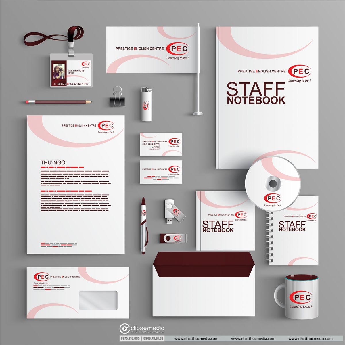 thiết kế trọn gói hải phòng