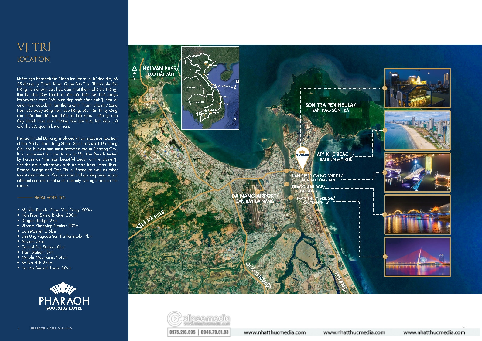 Thiết kế tại Hải Phòng