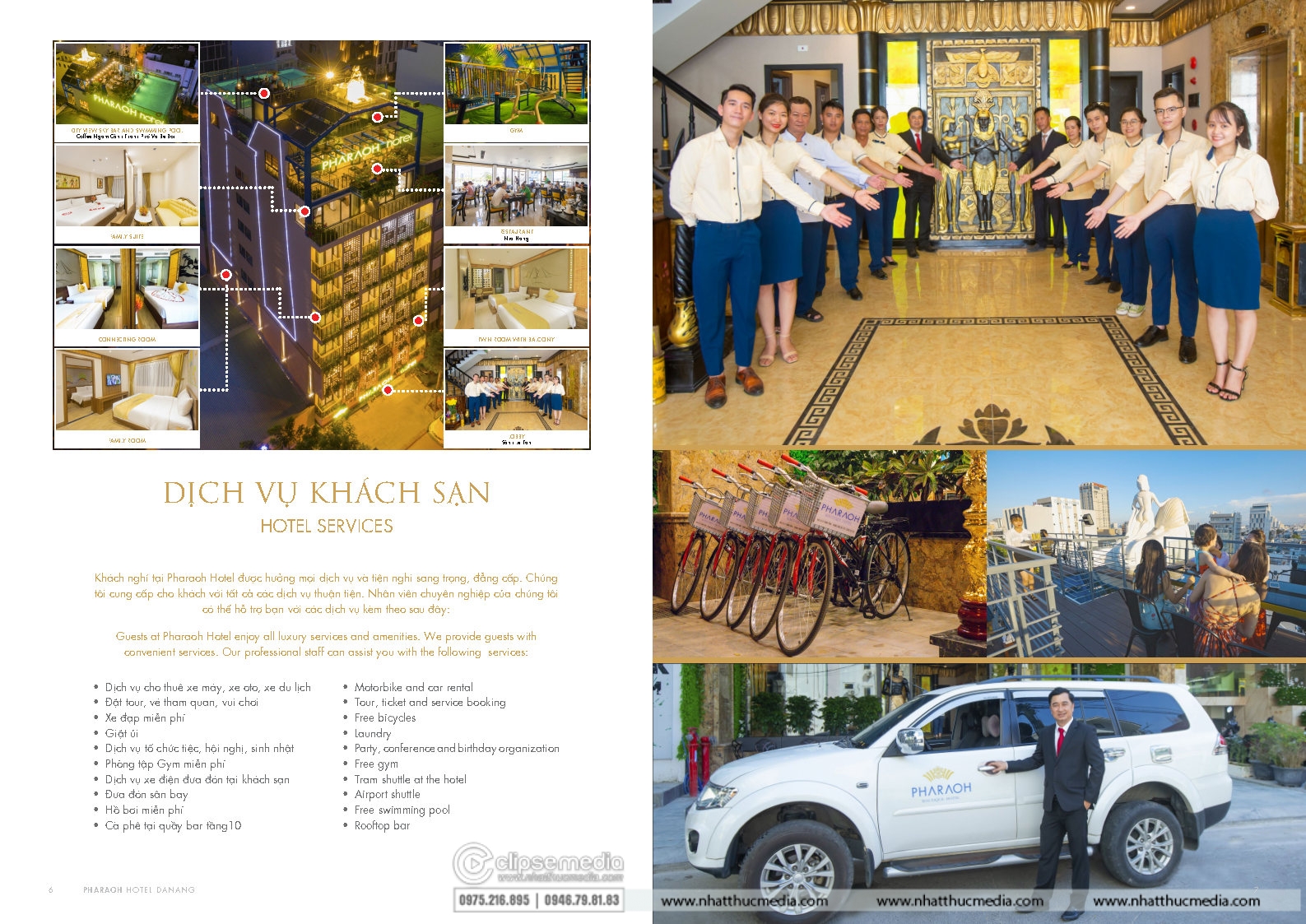 Thiết kế tại Hải Phòng