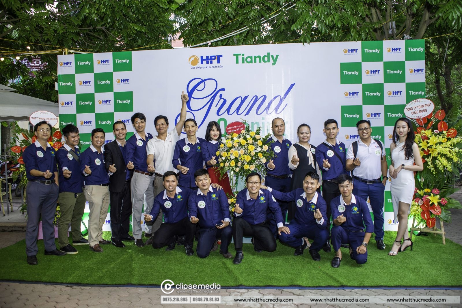 Video TVC tại Hải Phòng