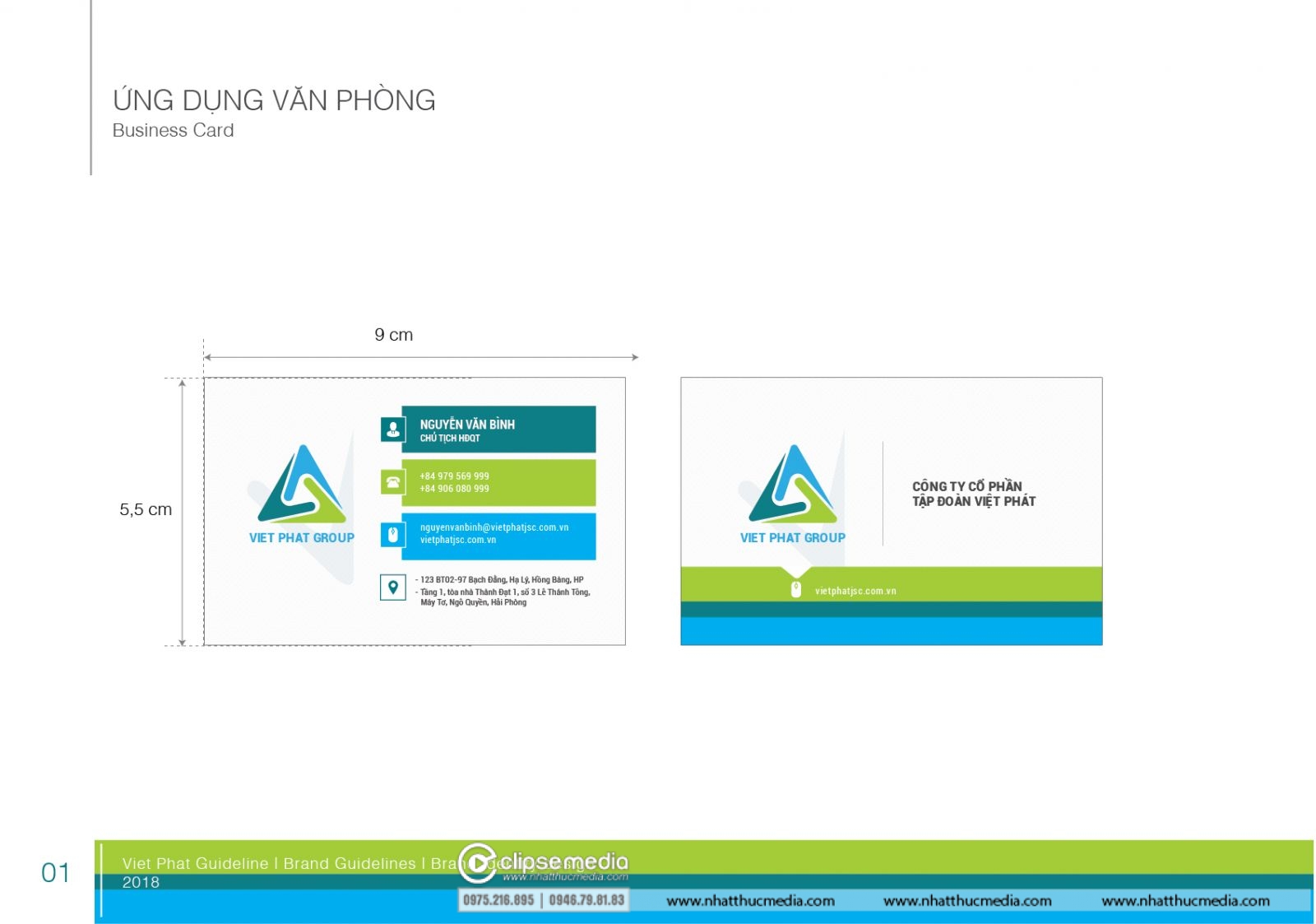 Thiết kế tại Hải Phòng