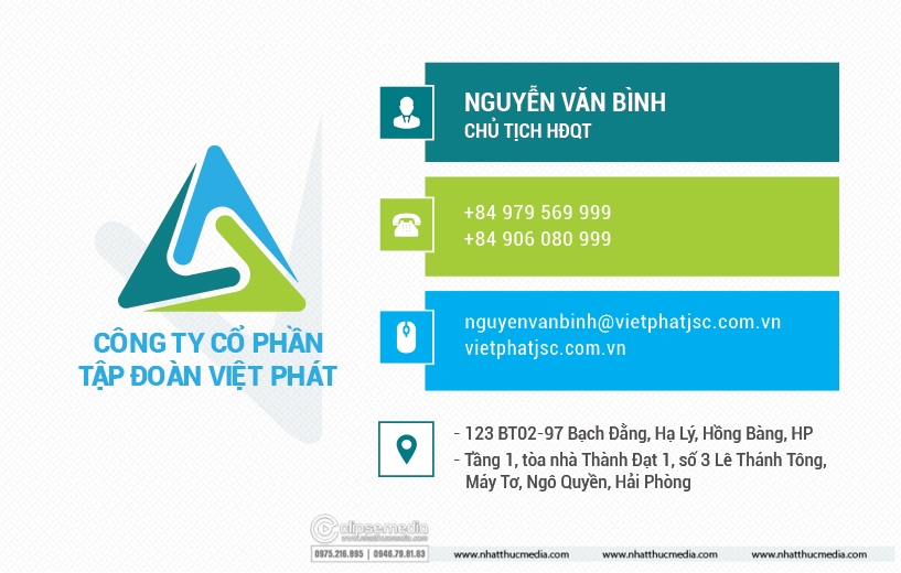 Thiết kế tại Hải Phòng