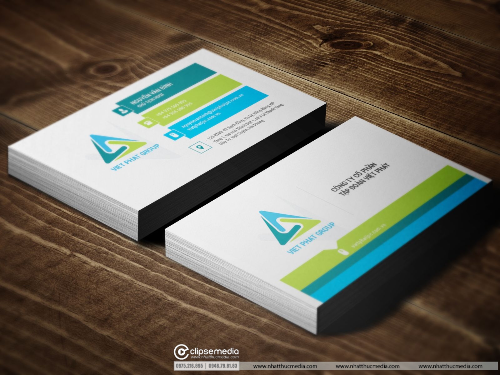 Thiết kế Cataloge tại Hải Phòng