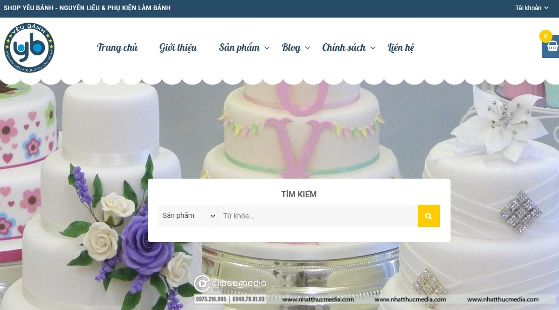Thiết kế Website Hải Phòng