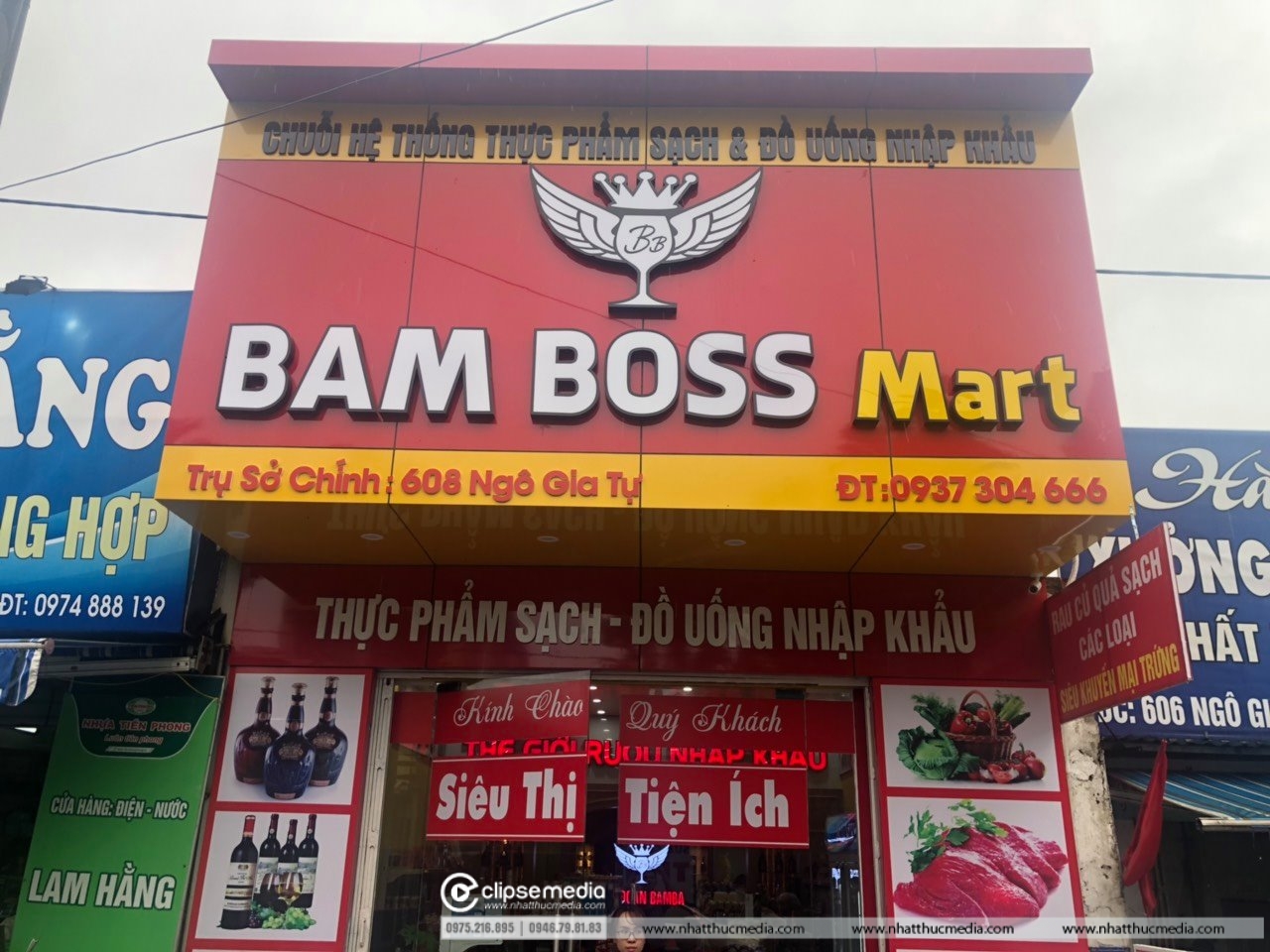 Thu âm Quảng cáo tại Hải Phòng