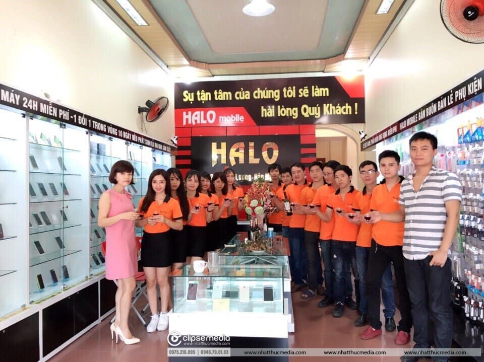 Thu âm Quảng cáo