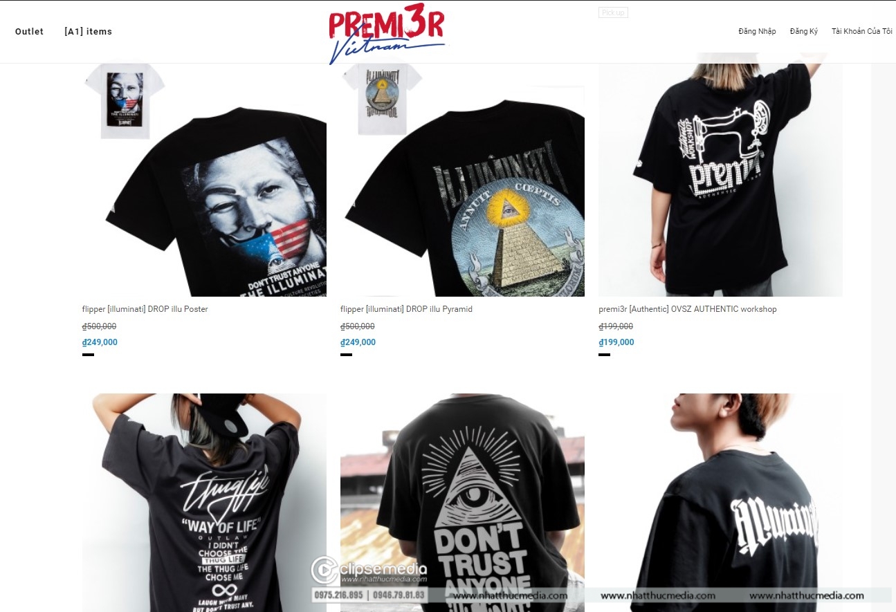 thiet ke web tai hai phong