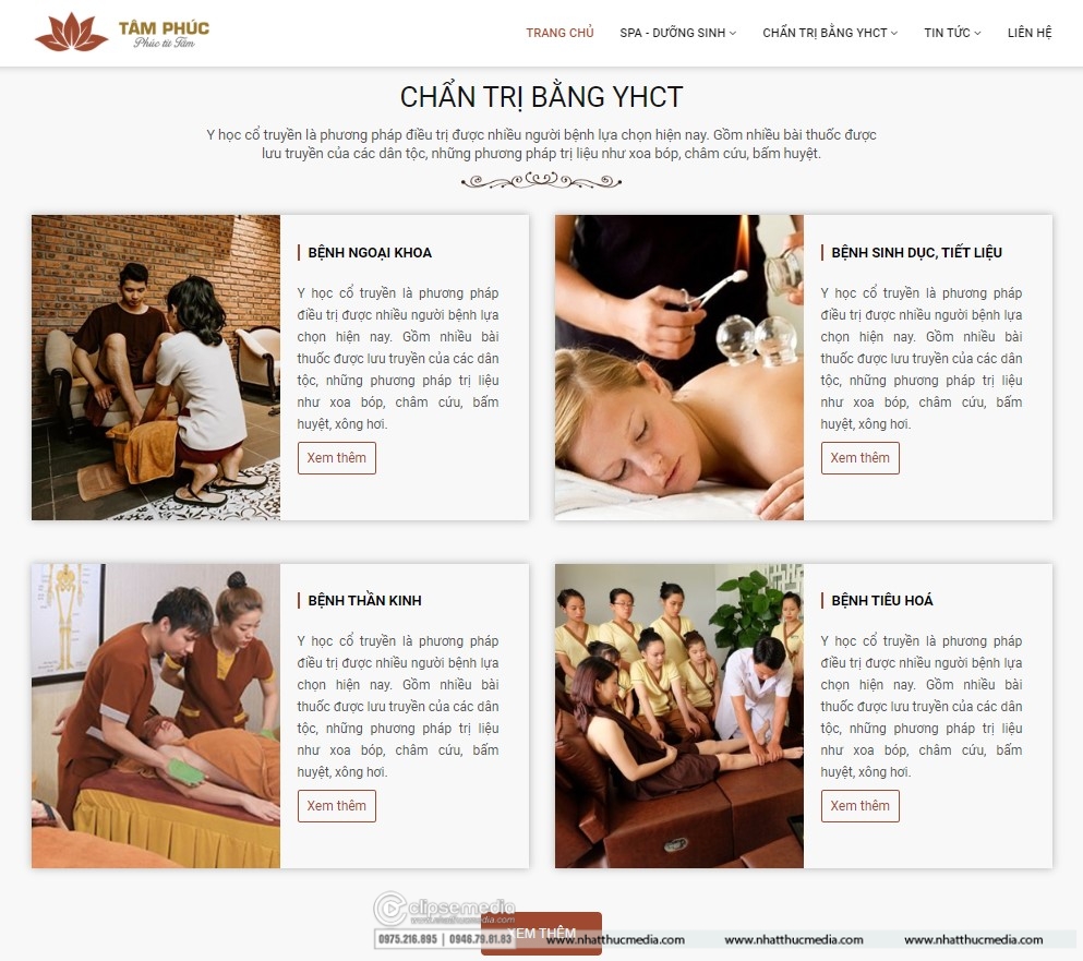 thiết kế web hải phòng