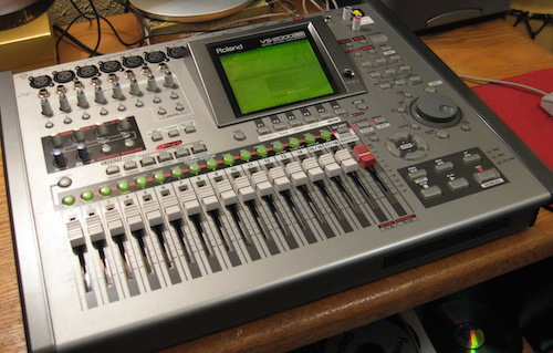 thu âm tại hải phòng