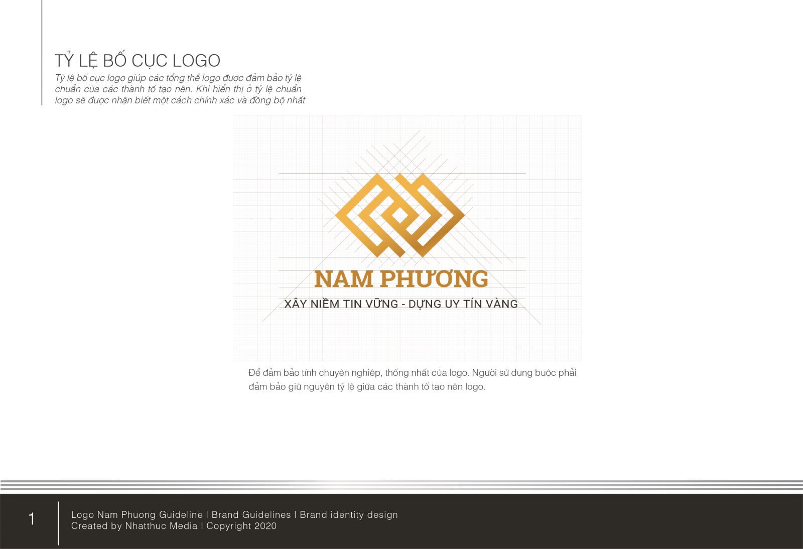 thiết kế logo uy tín tại Hải Phòng